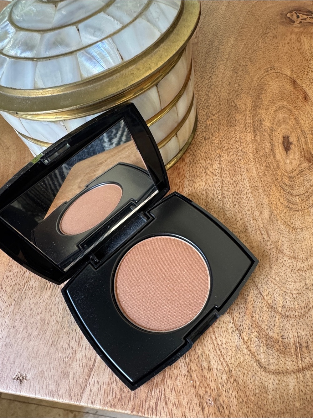 Lancôme Star Bronzer 02 Solaire- travel size .106 oz